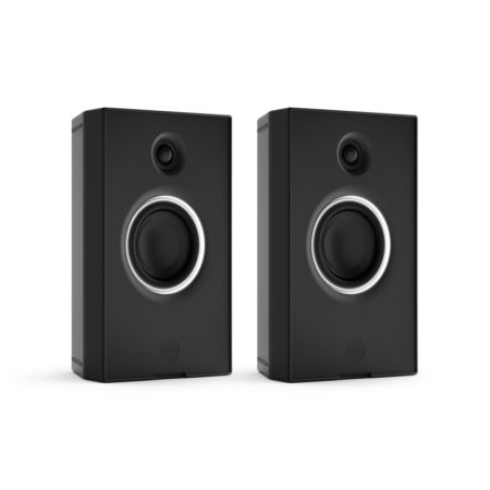 Aiaiai Audio UNIT 4 WIRELESS+ Wireless Studio Monitors