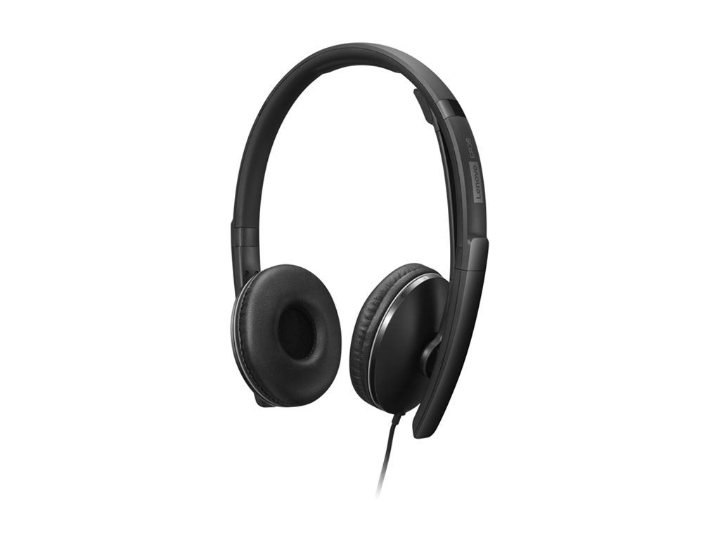 Auriculares con micrófono Lenovo Generación 2
