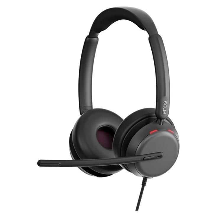 Epos Impact 860T ANC Headset