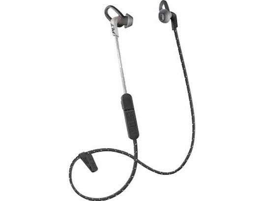 Auriculares inalámbricos Poly Plantronics Backbeat FIT 305 Bluetooth - Negro