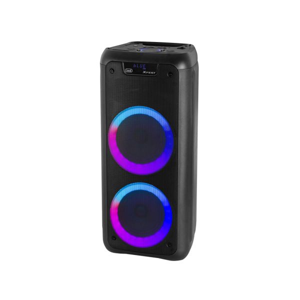Altavoz Trevi XF 600 Bluetooth