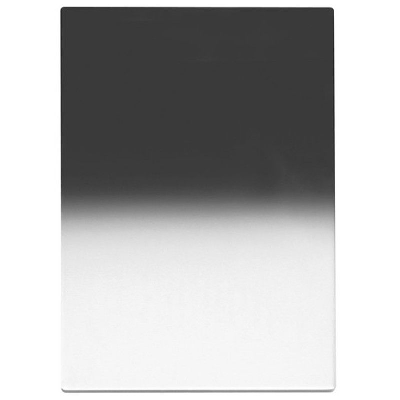 Filtro degradado gris de Vitec Group 100 mm ND 1.2 Suave - LND12GS100x150U2