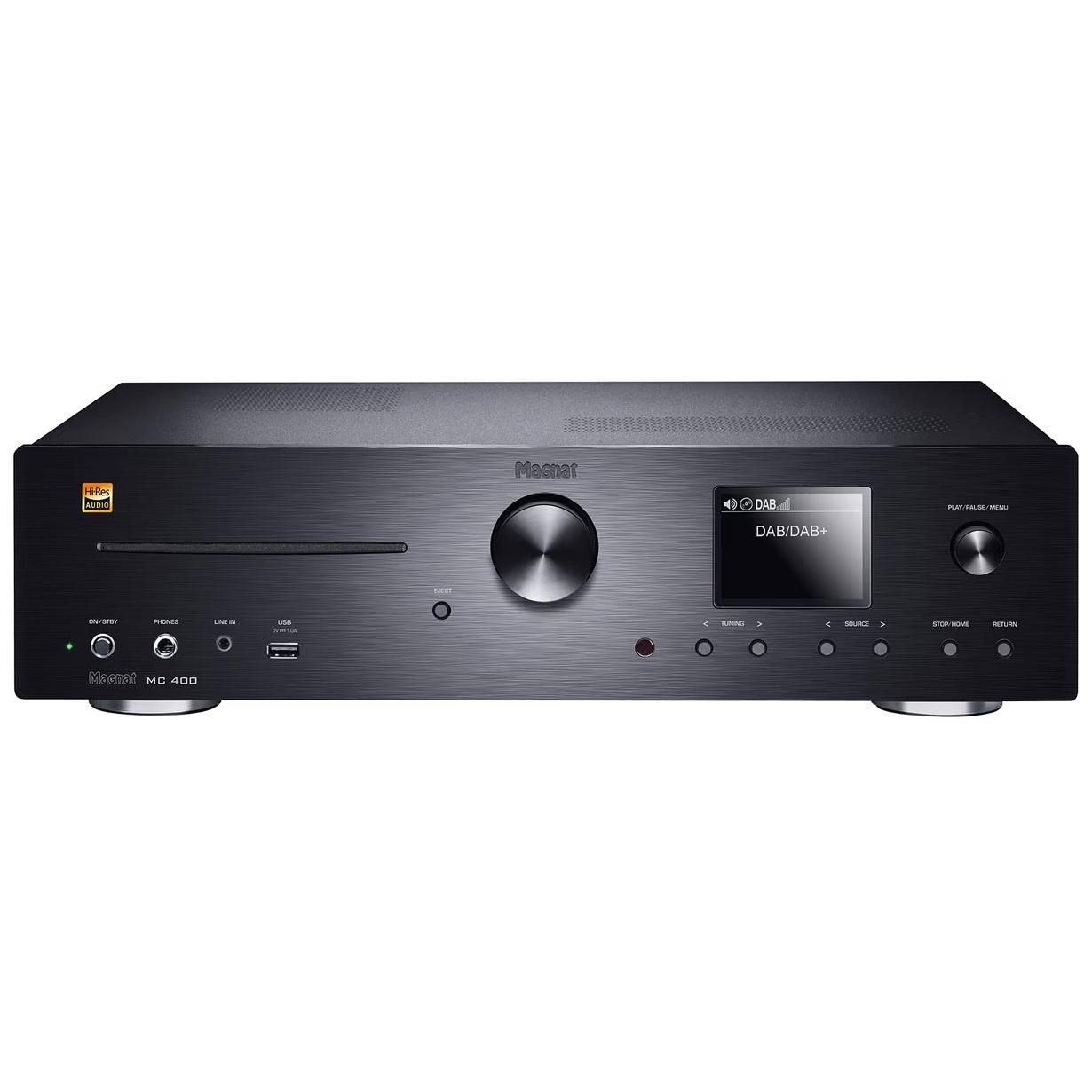 Magnat MC 400 Hi-Res Audio System