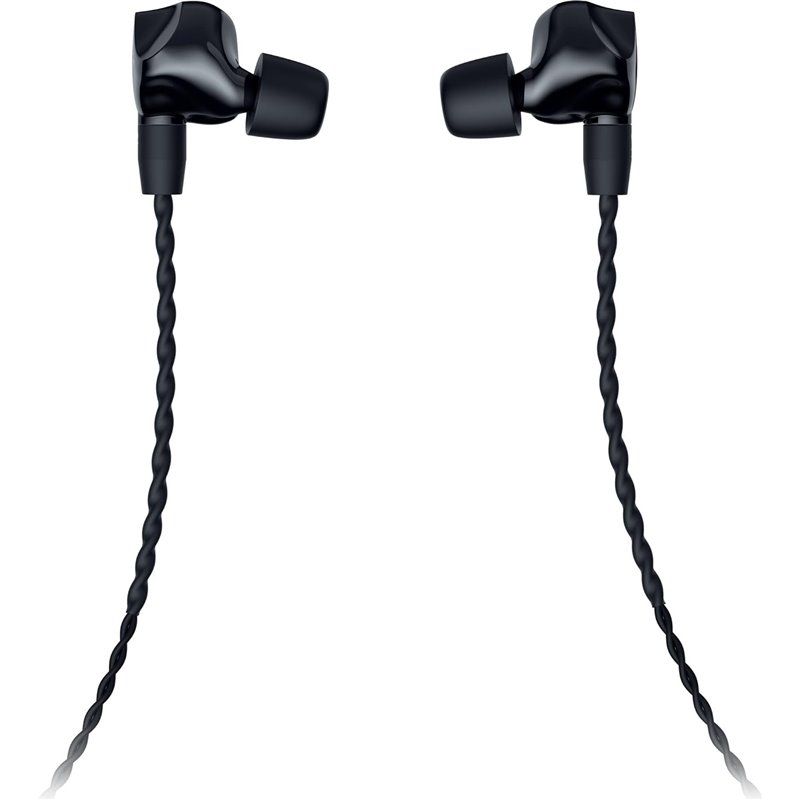 Razer Moray Ergonomic In-Ear Headphones (RZ12-04450100-R3M1)