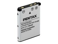 Pentax LI63 Camera Battery