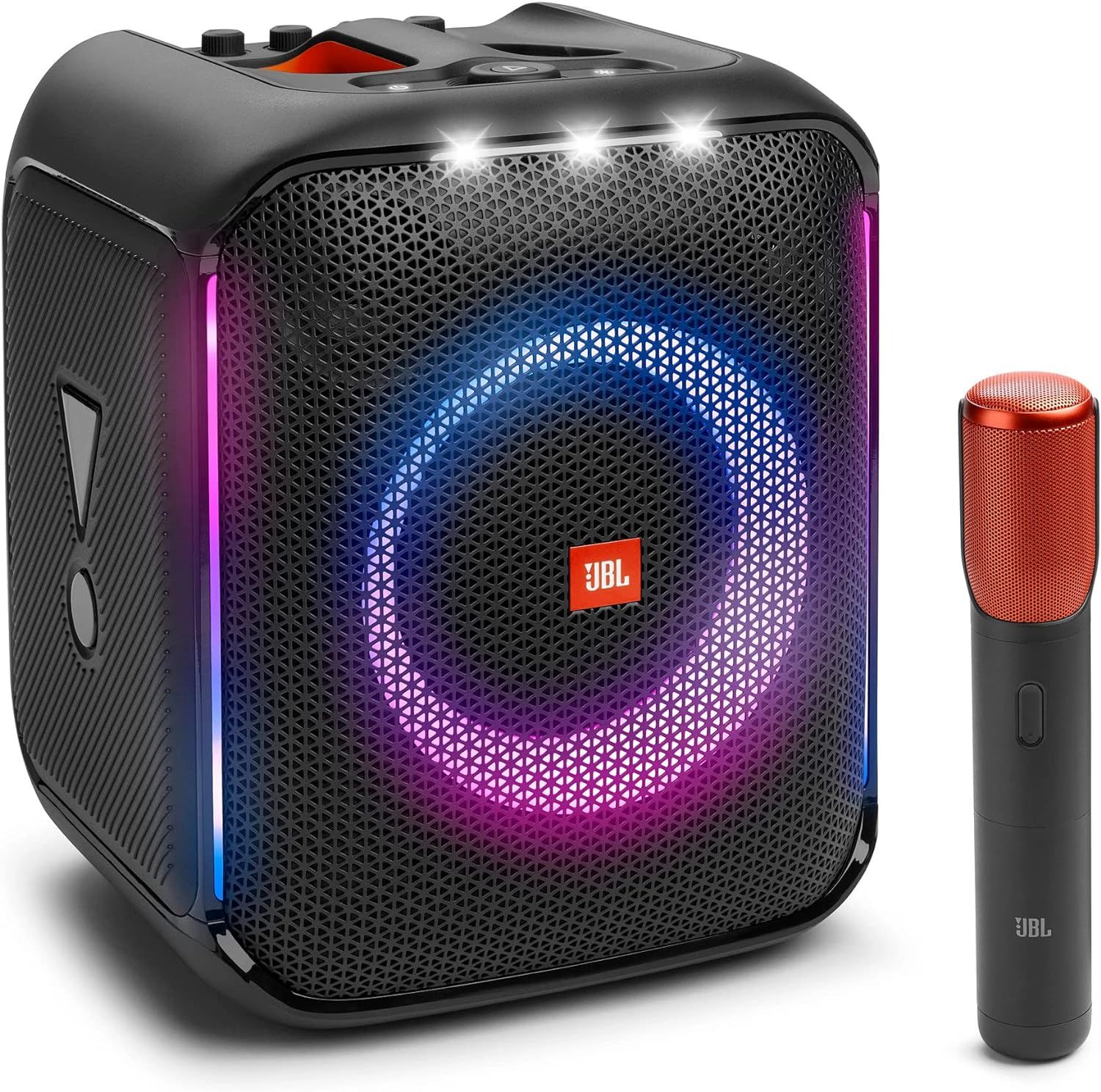 Altavoz portátil JBL PartyBox Encore