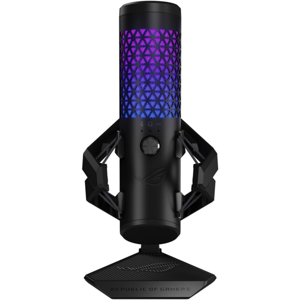 Micrófono de juego ASUS ROG Carnyx Profesional