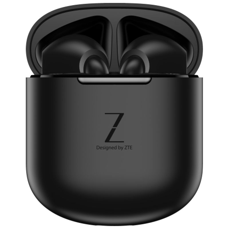 ZTE BUDS 2 True Wireless Earbuds (Black)