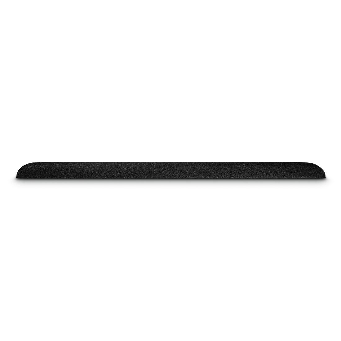 Hama Ergo Keyboard Wrist Rest, Black