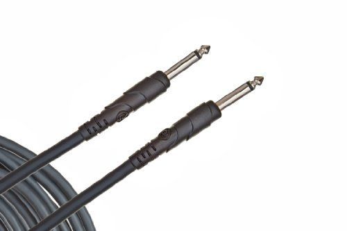 Planet Waves Classics Instrument Cable, 4.6 Feet