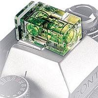 Manfrotto 337 Camera Accessory, Green