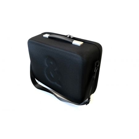 Allen & Heath CQ 12T Case - Transport Bag for CQ-12T