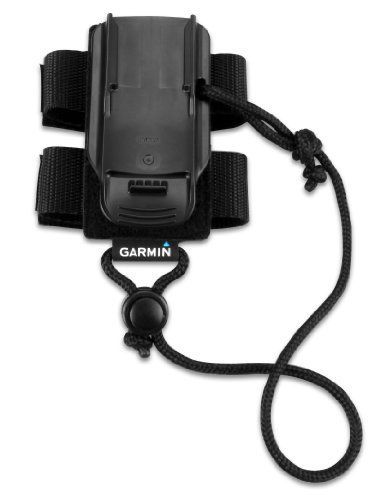 Garmin Backpack Mount