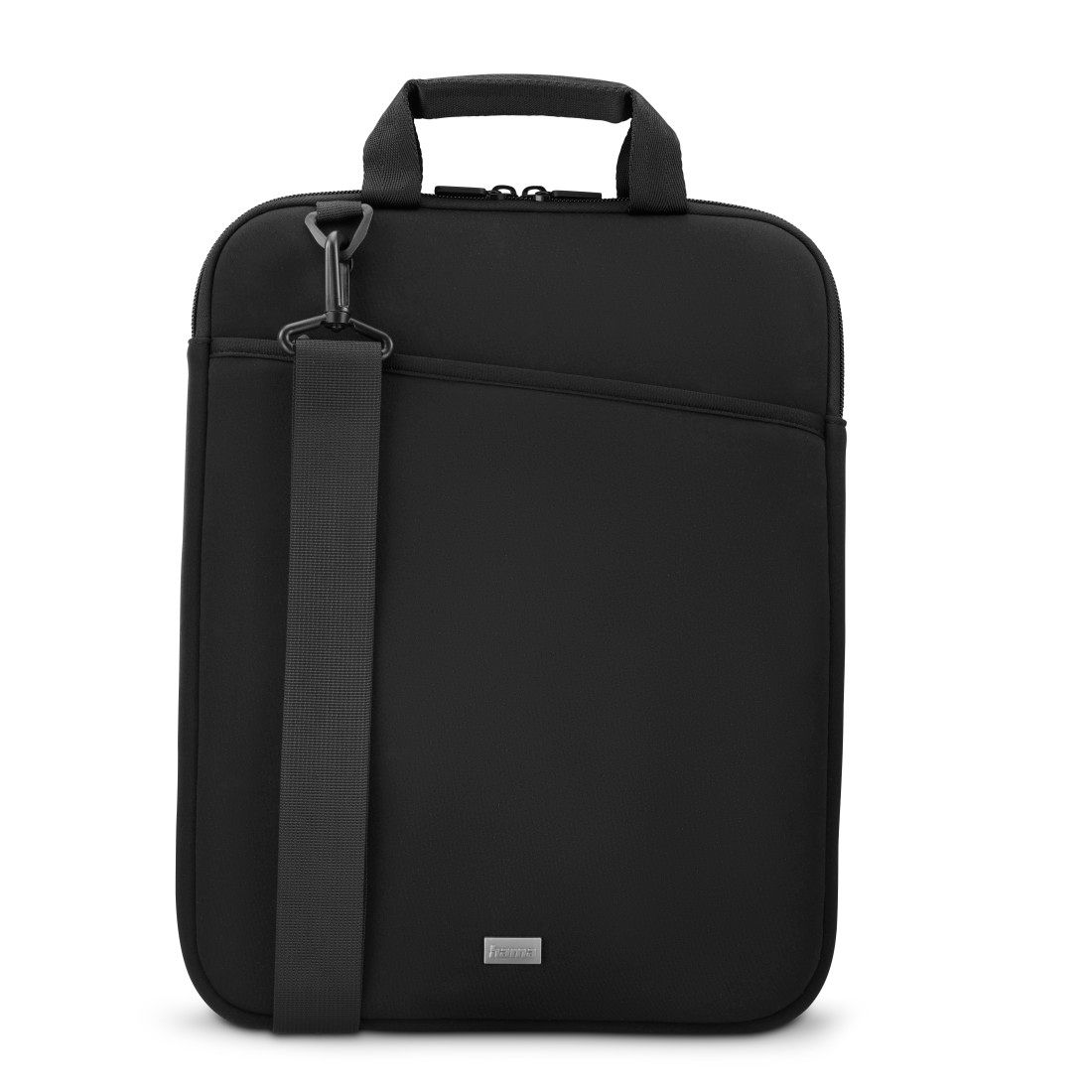 Hama 'Business To Go' Laptop Sleeve with Shoulder Strap, 40-41 cm