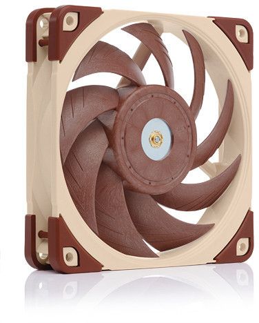 Noctua NF-A12x25 PWM Fan - 120mm Chassis Fan