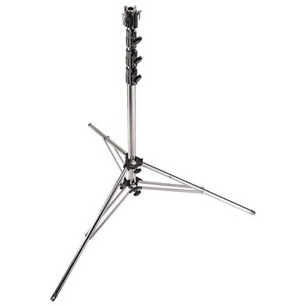 Manfrotto 270CSU Super 4 Tripod, 477 cm