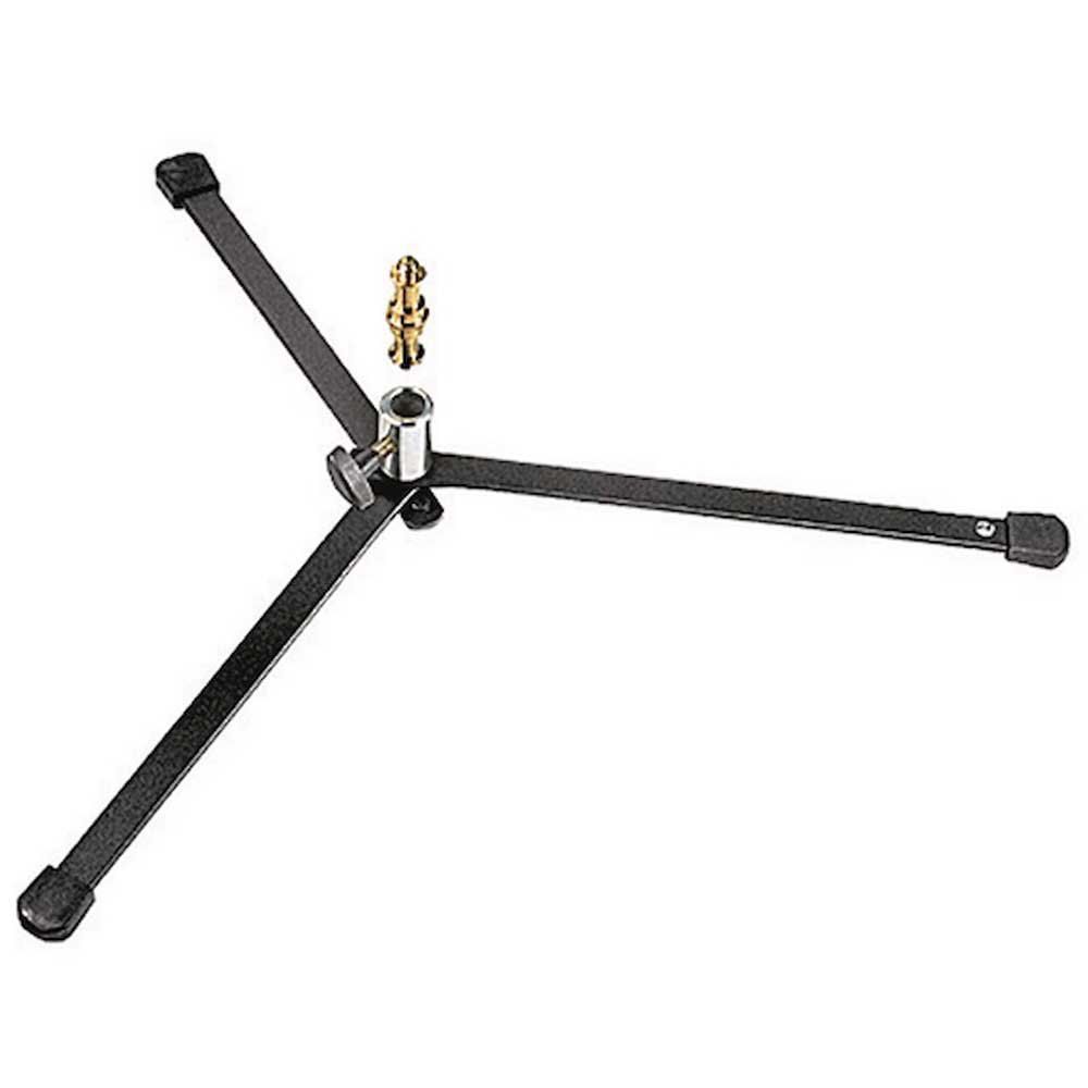 Manfrotto 003 BackLite Tripod