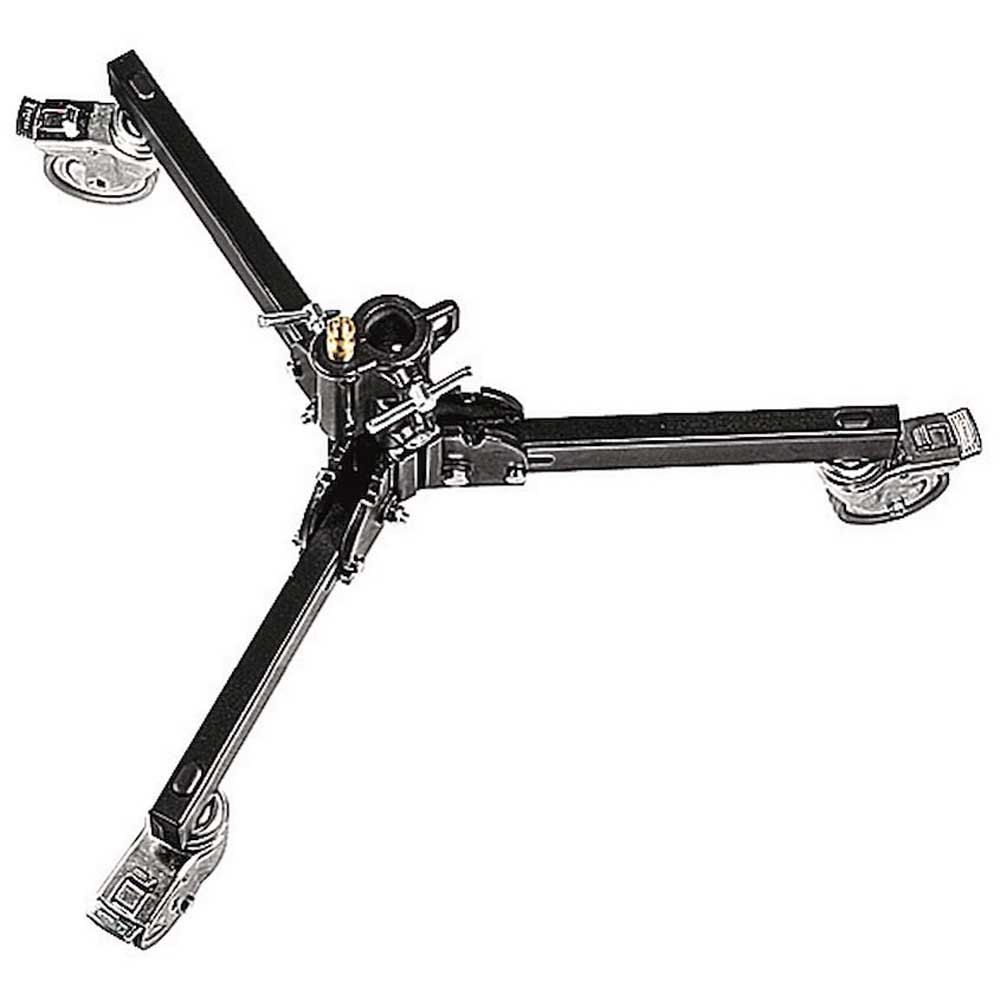 Manfrotto 299B Base Tripod