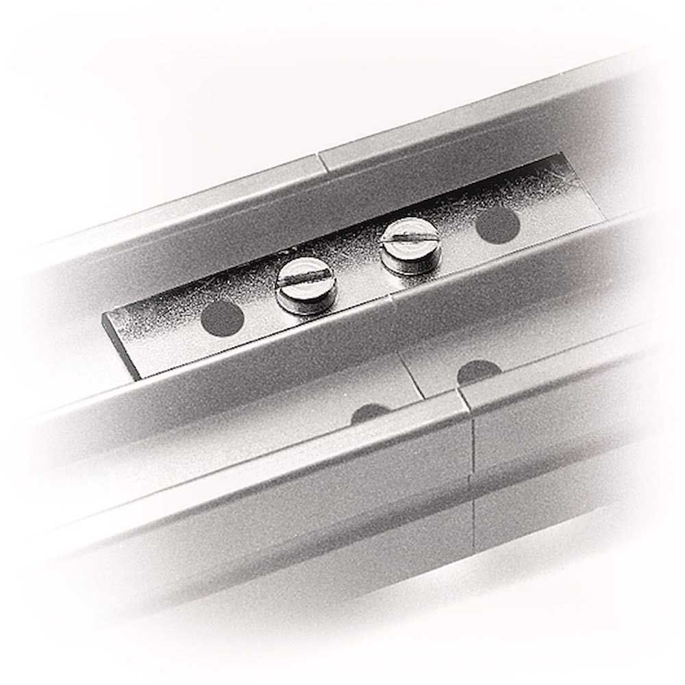 Manfrotto Rail Connector