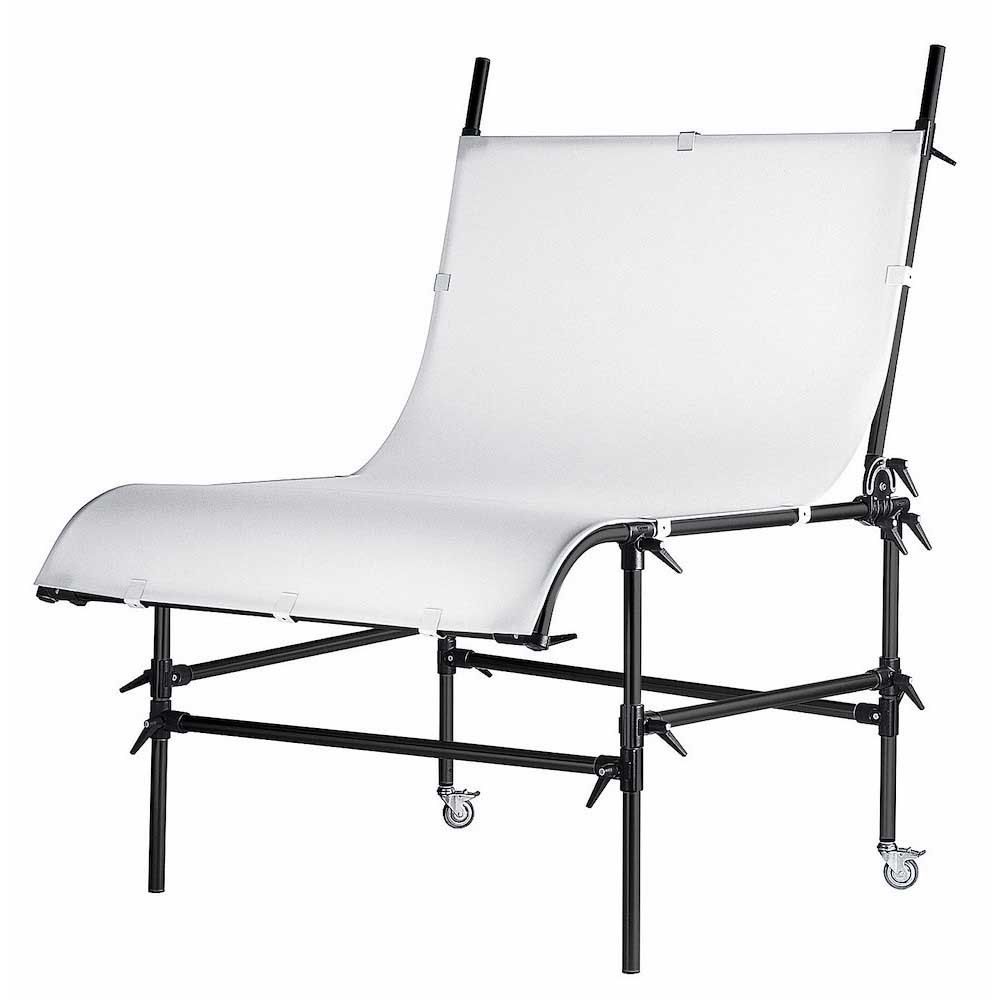 Mesa de trabajo Manfrotto 220B