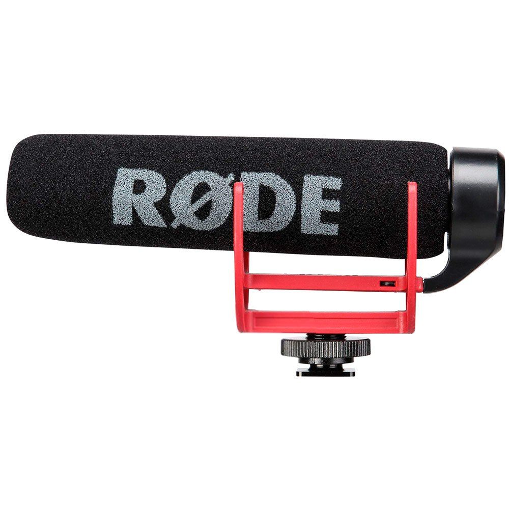 Rode VideoMic GO