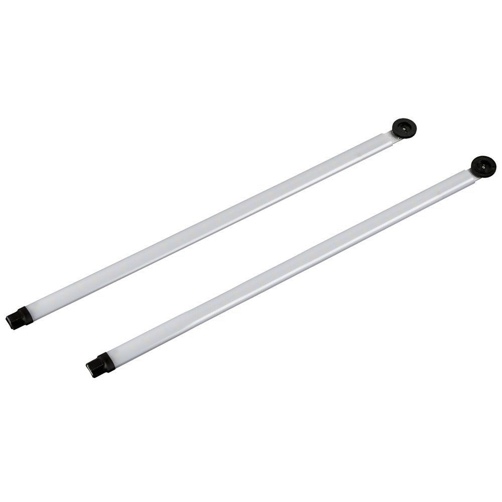 Orangemonkie Foldio Extra LED Set (2 Lights)