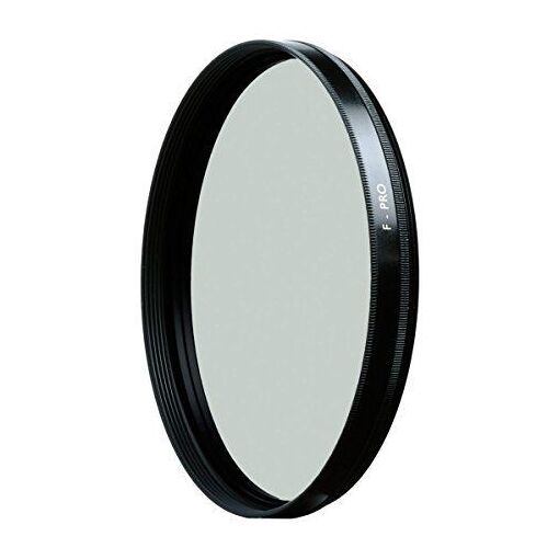 Filtre B+W circulaire polarisé MRC 82 mm Pro