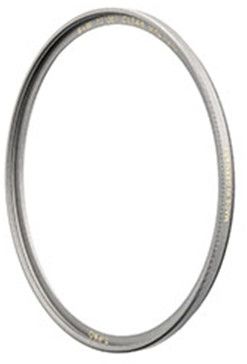 B+W T Pro 007 Clear MRC Nano 58mm Lens Filter