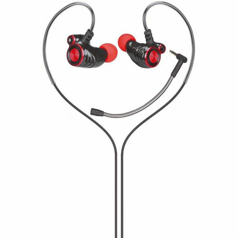 HP DHE 7002 Headphones
