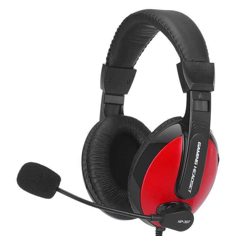 Xtrike Me Gaming Headset HP 307 (Micro)