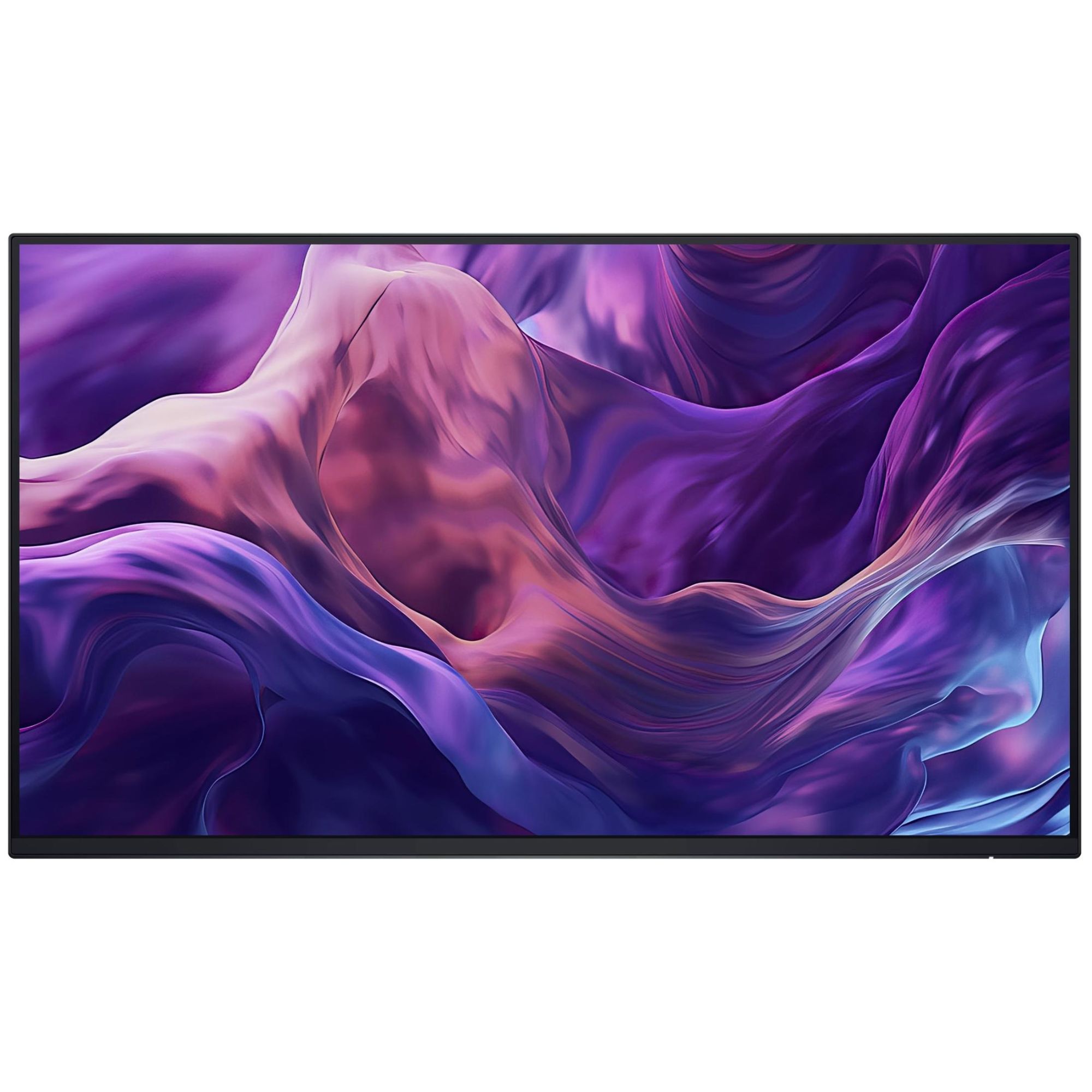 Dell P2425HE - Stand-alone LED Screen - 24" (23.81" Visible) - Full HD 1080p @ 100Hz - IPS - 250 cd/m² - 1500:1 - 5ms - HDMI, DisplayPort, USB-C