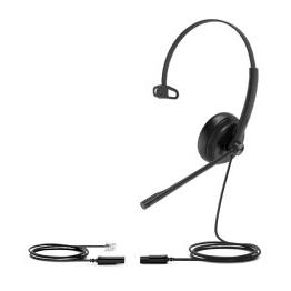 Yealink YHS34 Lite Mono Headset
