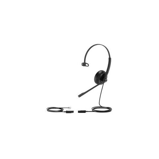 Casque Yealink YHS34 Lite Mono