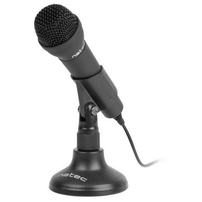 Natec Microphone Adder