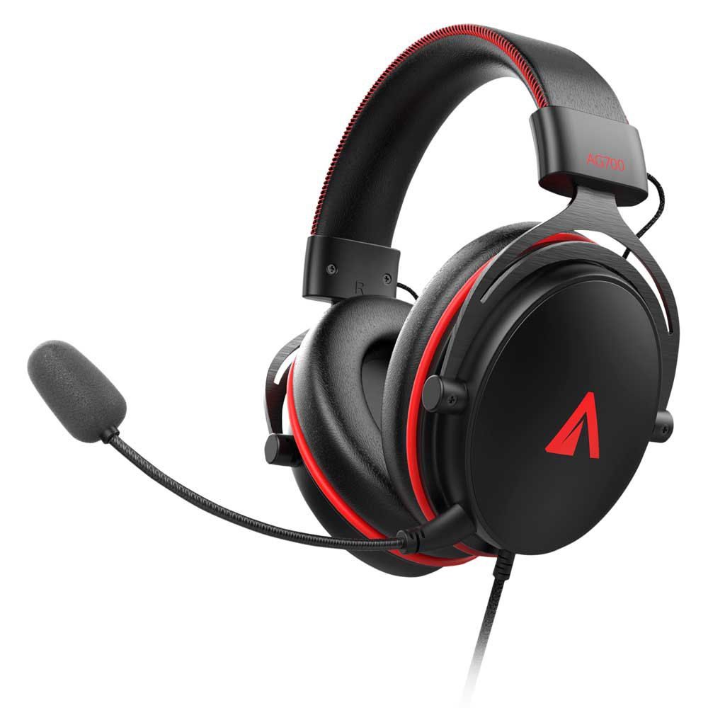 Auriculares de juego Abysm Gaming AG700 Pro 7.1 (microfono, sonido envolvente 7.1)