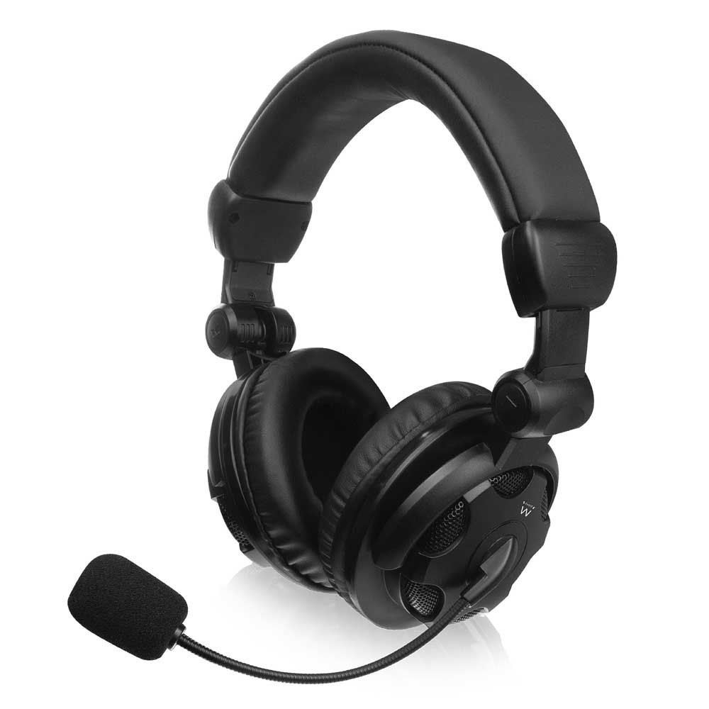 Auriculares Ewent EW3564
