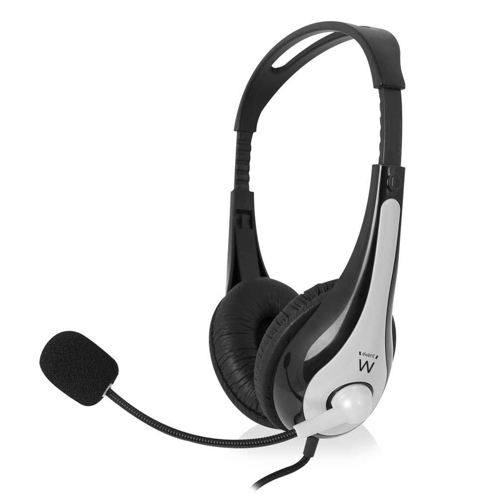Auriculares Ewent EW3565