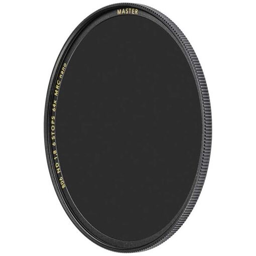 Filtre B+W gris nano maître MRC 77 mm 1,8
