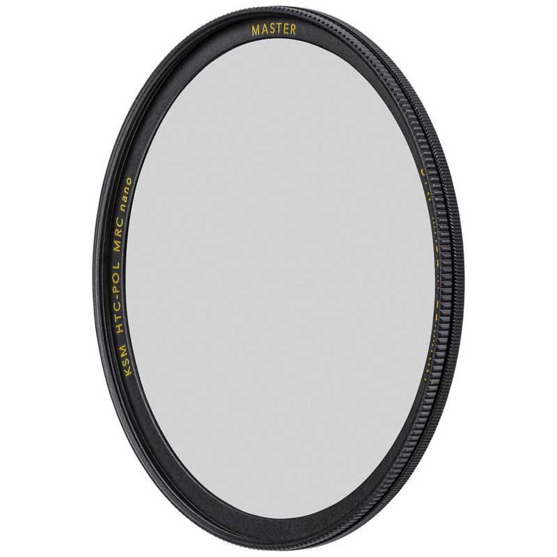B+W Polarizing Circle Filter Master 72mm