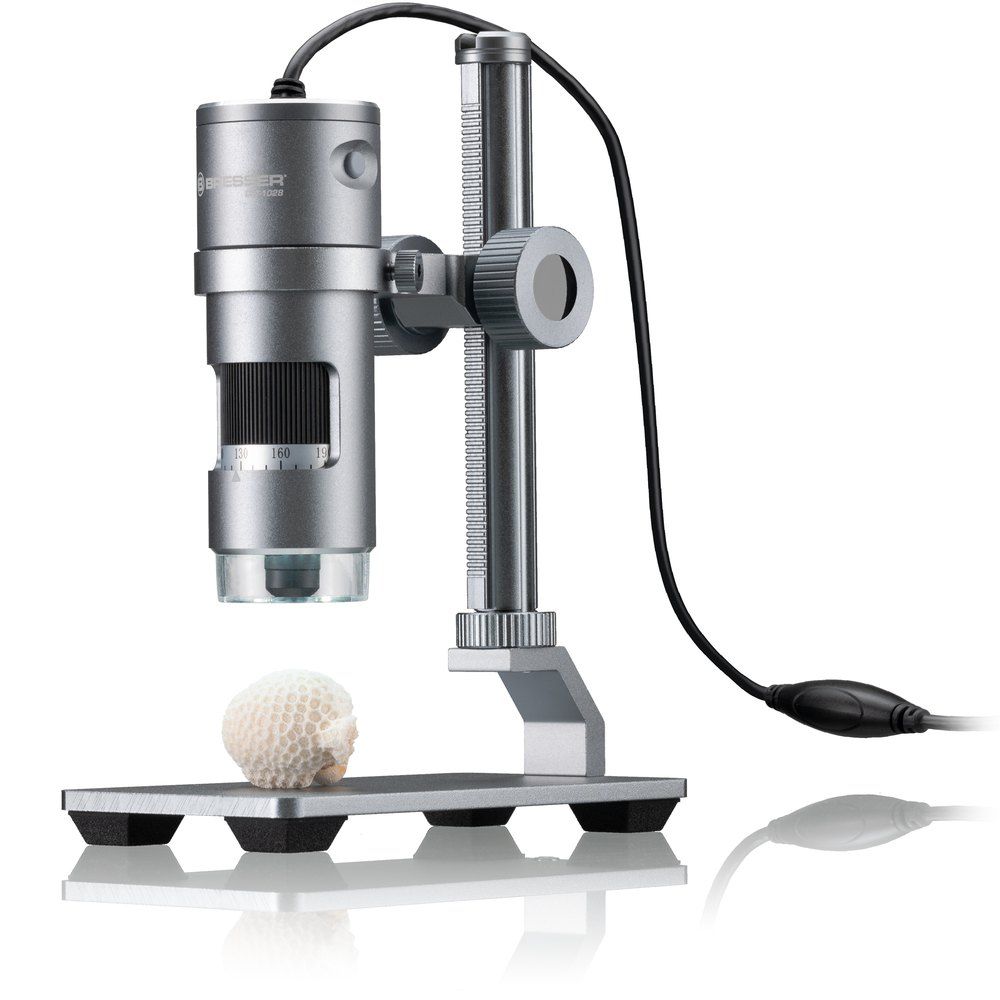 Bresser Digital Microscope USB 1028, 5.1MP