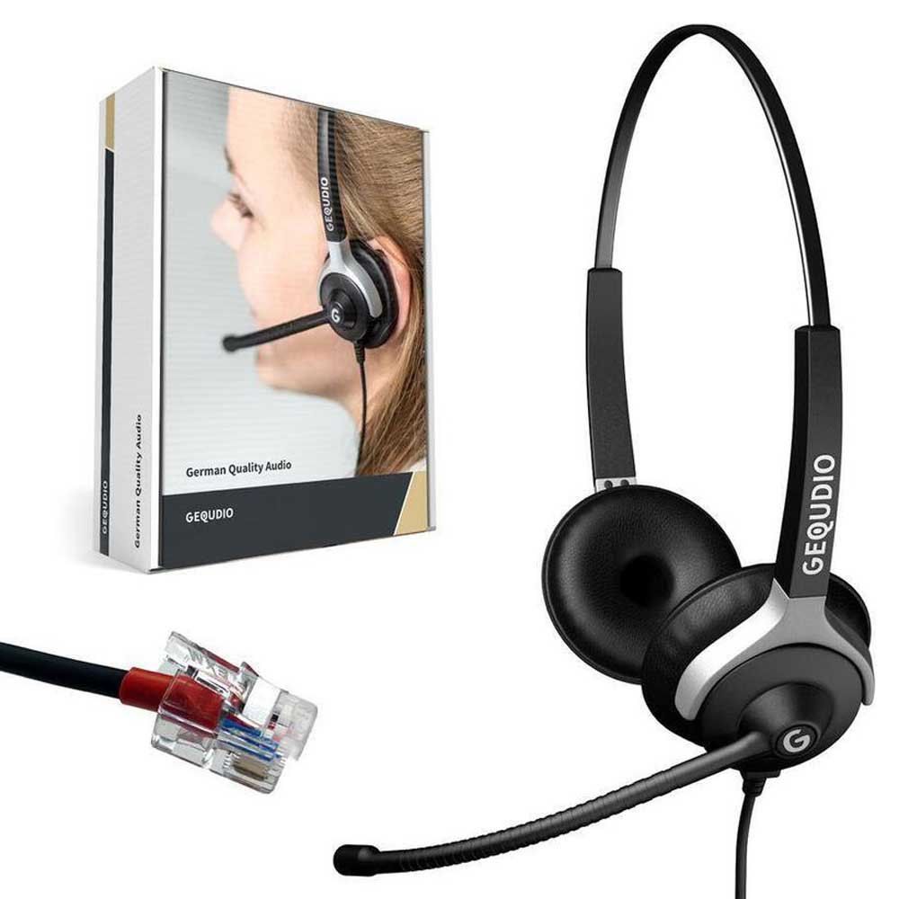 Gequdio WA9022 Headphones