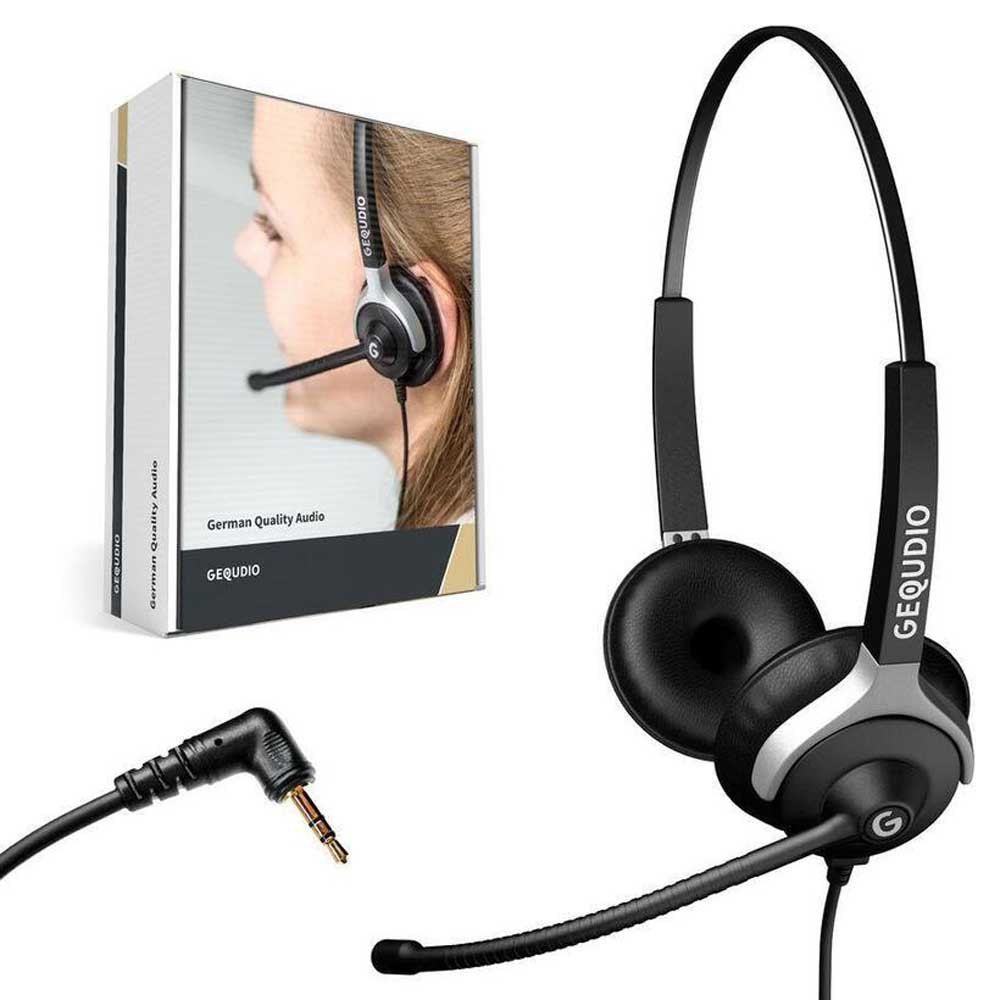 Gequdio WA9025 Headphones