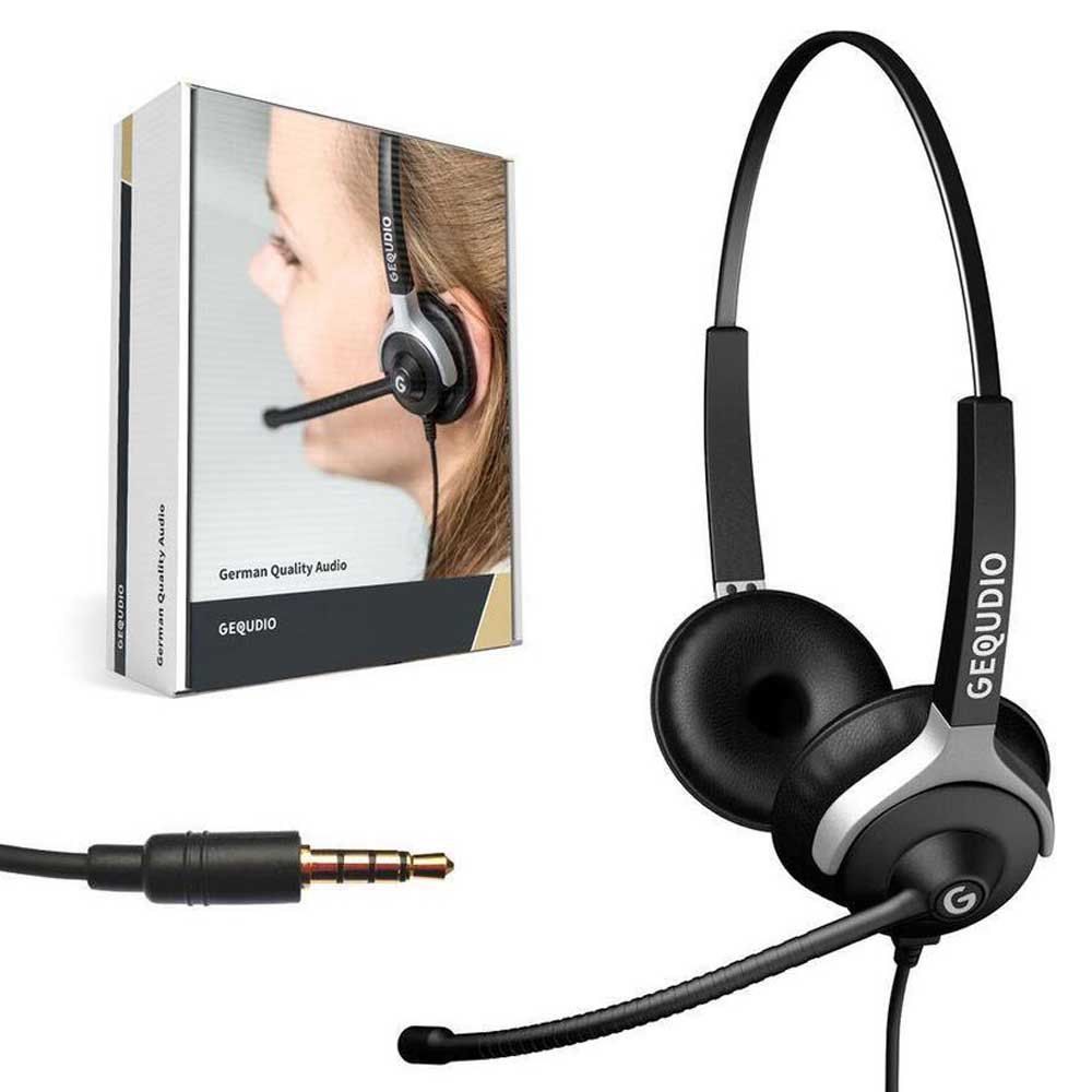Gequdio WA9026 Headphone