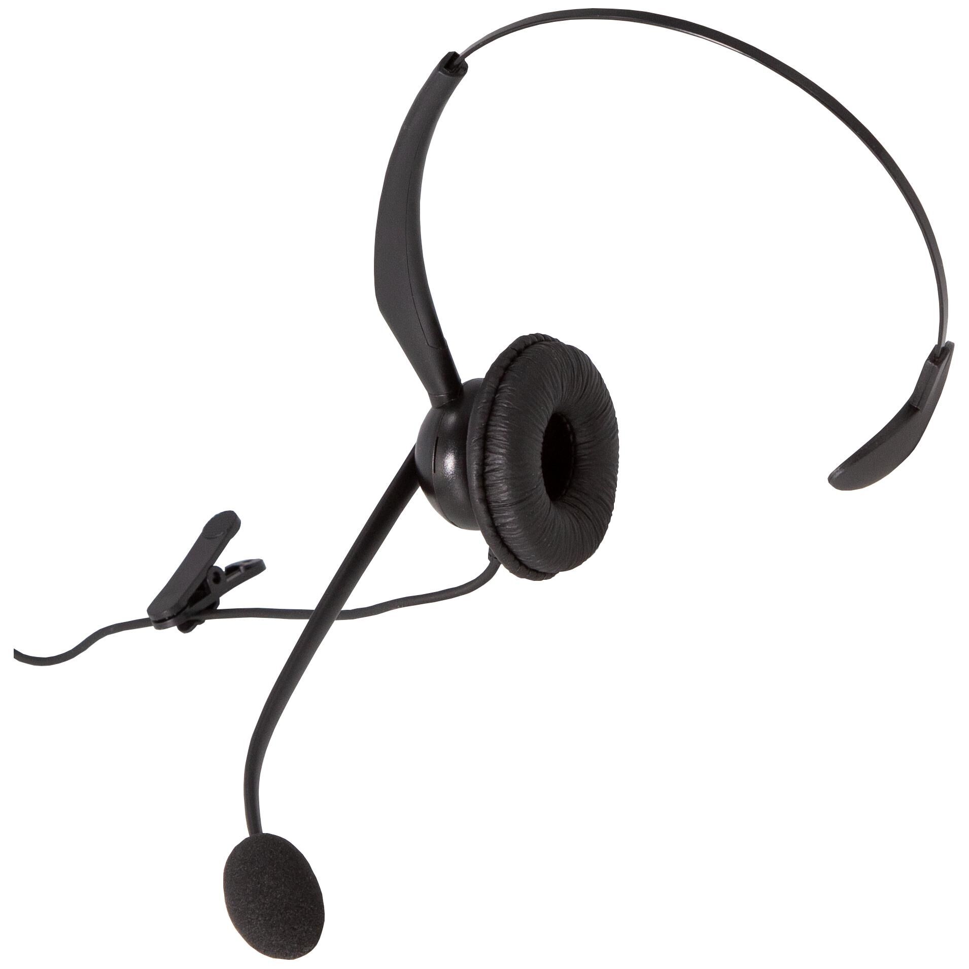 Auricular Auerswald COMfortel H-200