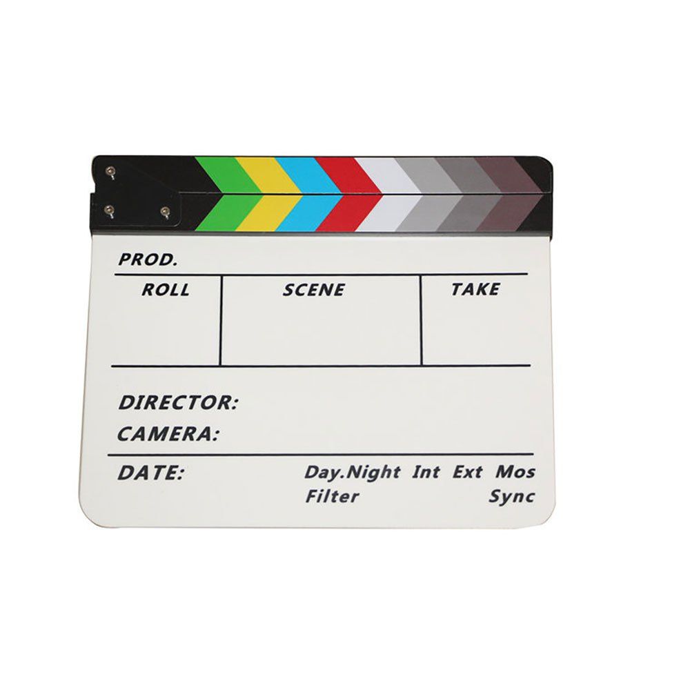 Bresser Clap BR VC1 Camera