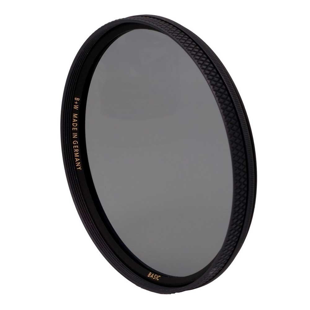 B+W Circular Polarizer MRC 95mm
