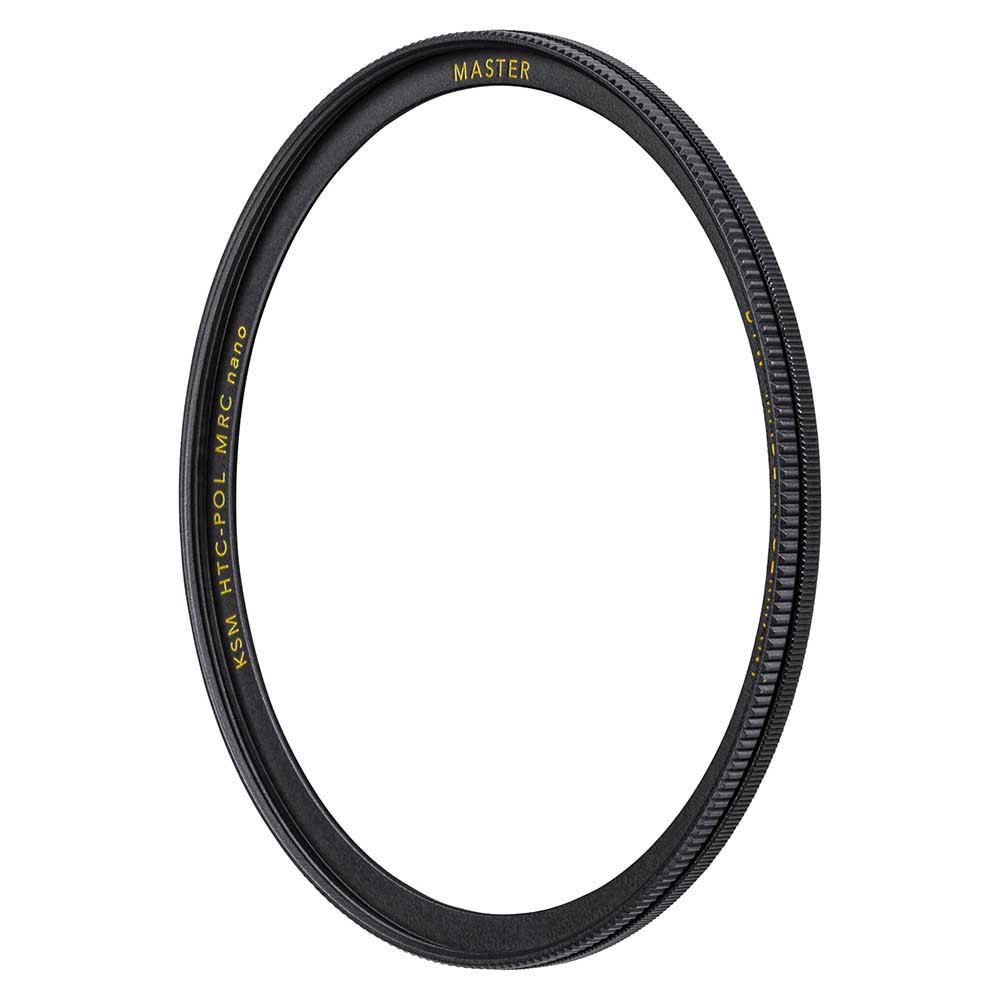 B+W Circular Polarizing Filter 49mm