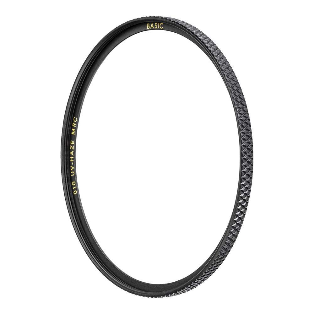 B+W Polarizing UV MRC Basic 58mm Filter