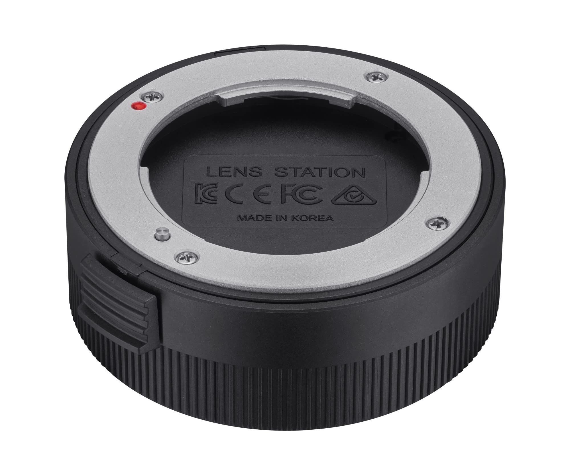 Samyang AF Lens Mount for Fuji X