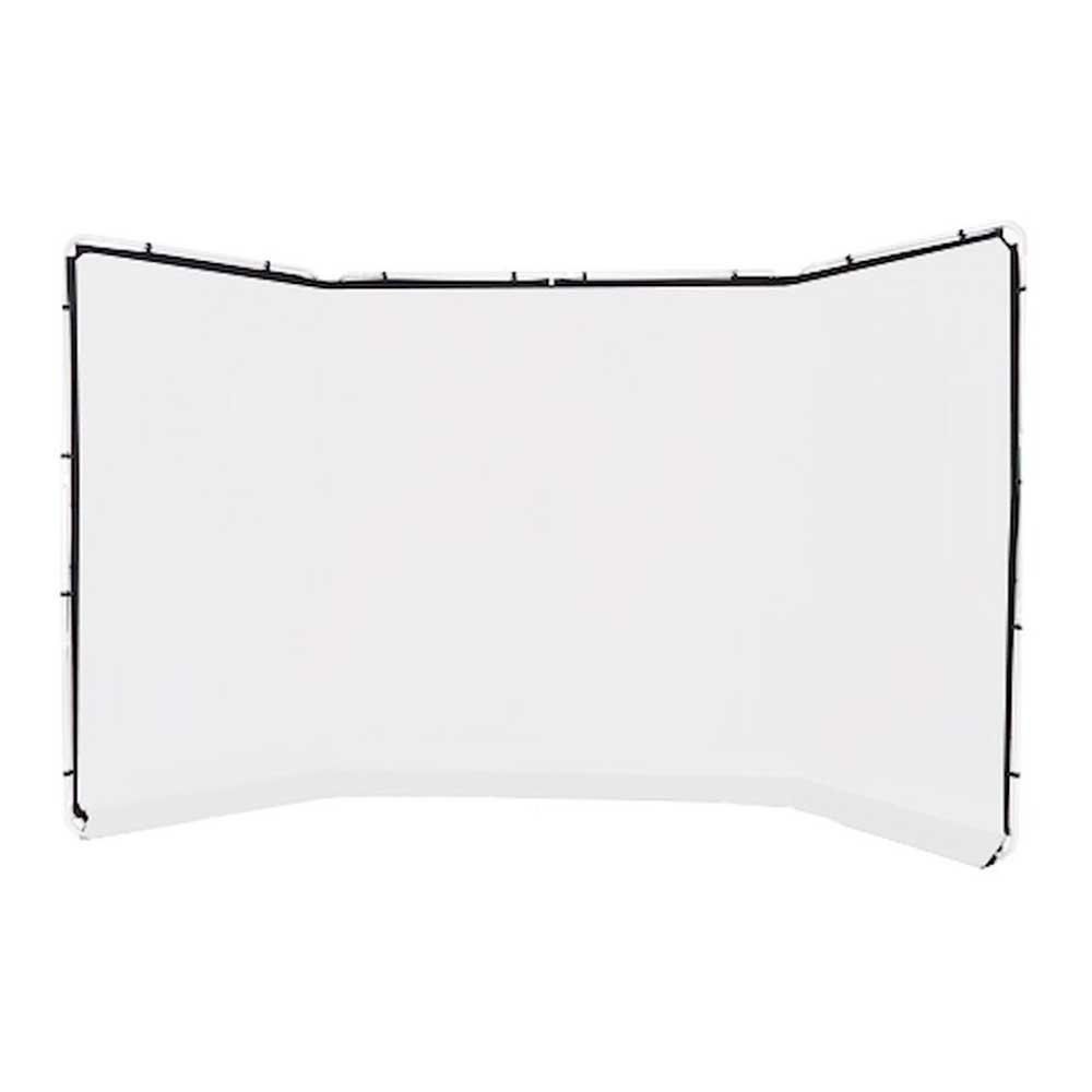 Manfrotto Information Document Case LB7627 4M